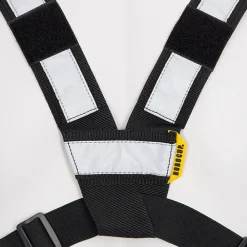Sale Chest Harness Vest Organizer with Silent Storage Pocket Photo Apparel & Gear