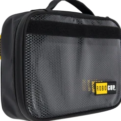 Fashion Zippered Storage Pouch (Set of 4) Camera Bags
