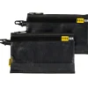 New Zippered Storage Pouch (2-Pack, 12 x 7.5 in.) Camera Bags