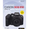 Discount David Busch Canon EOS R10 Guide to Digital Photography - Paperback Book Books