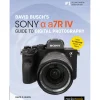Clearance David D. Busch Sony a7R IV Guide to Digital Photography - Paperback Book Books