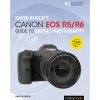 Sale David D. Busch Canon EOS R5/R6 Guide to Digital Photography - Paperback Book Books