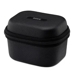 Discount Charge Case+ Microphones Accessories