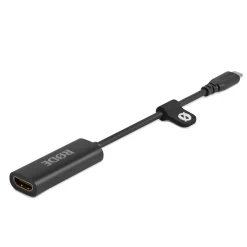 Fashion HDMI to USB-C Converter Cables