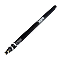 Outlet Mini Boompole - Telescopic Microphone Extension System (6ft.) Microphones Accessories