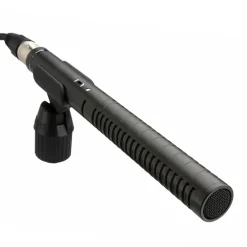 Outlet NTG1 Condenser Shotgun Microphone Microphones