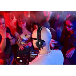 Discount NTH-50 Professional On-Ear Headphones Microphones