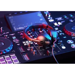 Discount NTH-50 Professional On-Ear Headphones Microphones