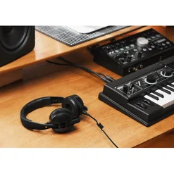 Discount NTH-50 Professional On-Ear Headphones Microphones