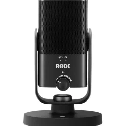 Online NT-USB Mini USB Microphone Microphones