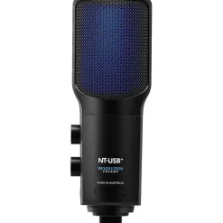 Fashion NT-USB+ Professional USB Microphone Microphones