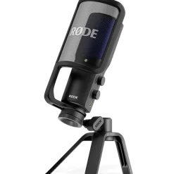 Fashion NT-USB+ Professional USB Microphone Microphones