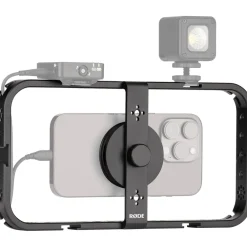 Sale Phone Cage Camera Support Accessories