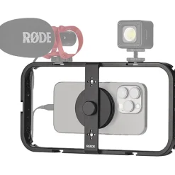 Sale Phone Cage Camera Support Accessories