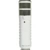 Discount Podcaster Mark II USB Broadcast Microphone Microphones