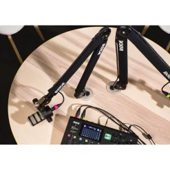 Hot PSA1+ Professional Studio Arm Microphones Accessories