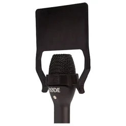 Clearance Reporter Omnidirectional Handheld Interview Microphone Microphones