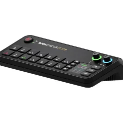 Outlet RODECaster Video All-in-One Production Console Pro Audio Mixers
