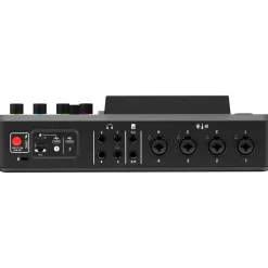 Sale RODECaster Pro II Integrated Audio Production Studio Pro Audio Mixers