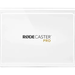 Online RODECover Pro Cover for RODECaster Pro Misc. Computer Accessories