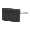 Online SC6 Dual TRRS Input and Headphone Output for Smartphones Misc. Smartphone Accessories