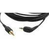 Hot SC8 Dual-Male 1/8 in. TRS Cable (20 ft.) Audio Cables
