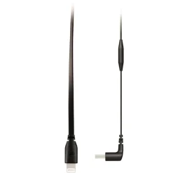 Fashion SC15 Lightning USB Type-C to Lightning Accessory Cable (11.8 in.) Audio Cables