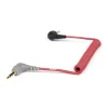 Online SC7 3.5mm TRS to TRRS Patch Cable Audio Cables