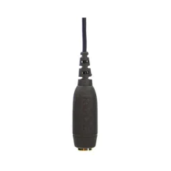 Outlet SC4 3.5mm TRS to TRRS Adapter Audio Cables