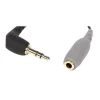 Best SC3 3.5mm TRRS to TRS Adapter for smartLav Misc. Smartphone Accessories