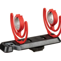 Best SM3-R Camera Shoe Shockmount Microphones Accessories