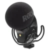 Discount Stereo VideoMic Pro Rycote Microphones