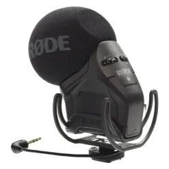 Discount Stereo VideoMic Pro Rycote Microphones
