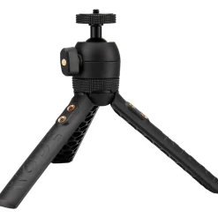 Best Tripod 2 Camera and Accessory Mount Tripod Kits
