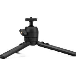 Best Tripod 2 Camera and Accessory Mount Tripod Kits
