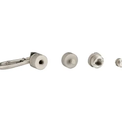 Hot Universal Thread Adapter Kit Accessories For Camera Bags