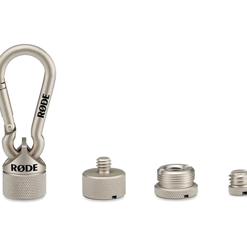 Hot Universal Thread Adapter Kit Accessories For Camera Bags