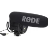 Sale VideoMic Pro with Rycote Lyre Suspension Mount Microphones