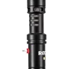 Fashion VideoMic Me-L Directional Microphone for iOS Devices Microphones