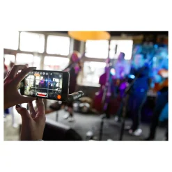 New VideoMic Me Directional Mic for Smart Phones Microphones