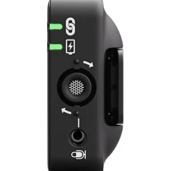 Discount Wireless ME TX Transmitter for the Wireless ME System (2.4 GHz, Black) Wireless Audio Systems
