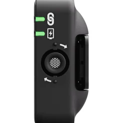 New Wireless ME Compact Digital Wireless Microphone System (2.4 GHz, Black) Microphones