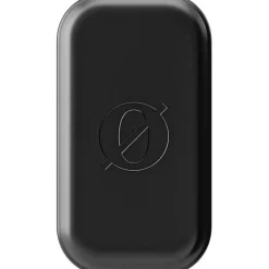 Fashion Wireless Micro 2-Person Ultracompact Wireless Microphone System with Lightning Connector (2.4 GHz, Black) Wireless Audio Systems