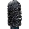Best WS6 Deluxe Wind Screen Microphones Accessories