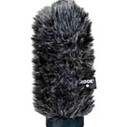 Sale WS7 Deluxe Wind Screen Microphones Accessories