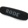 Best WSVM Shotgun Wind Screen Microphones Accessories
