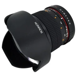 Fashion 14mm f/2.8 ED AS IF UMC Lens for Sony E Mount Wide Angle