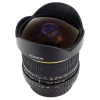 Online 8mm Ultra Wide Angle f/3.5 Fisheye Lens for Canon EF Mount Fisheye Lenses|Wide Angle