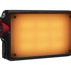 New DMG Lumiere DASH Pocket RGB LED Light Panel (CRMX/W-DMX) Led Lights & Kits