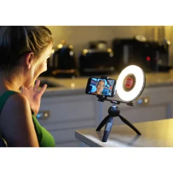 Online Ultimate Vlogging Kit Video Lighting